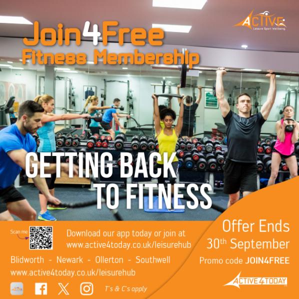 Join4Free Sept 24 Poster